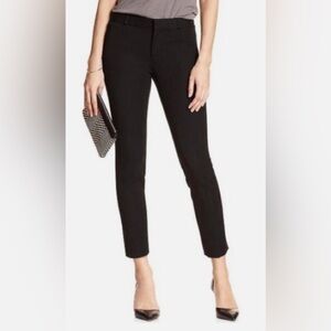Banana Republic Sloan Crop Pants